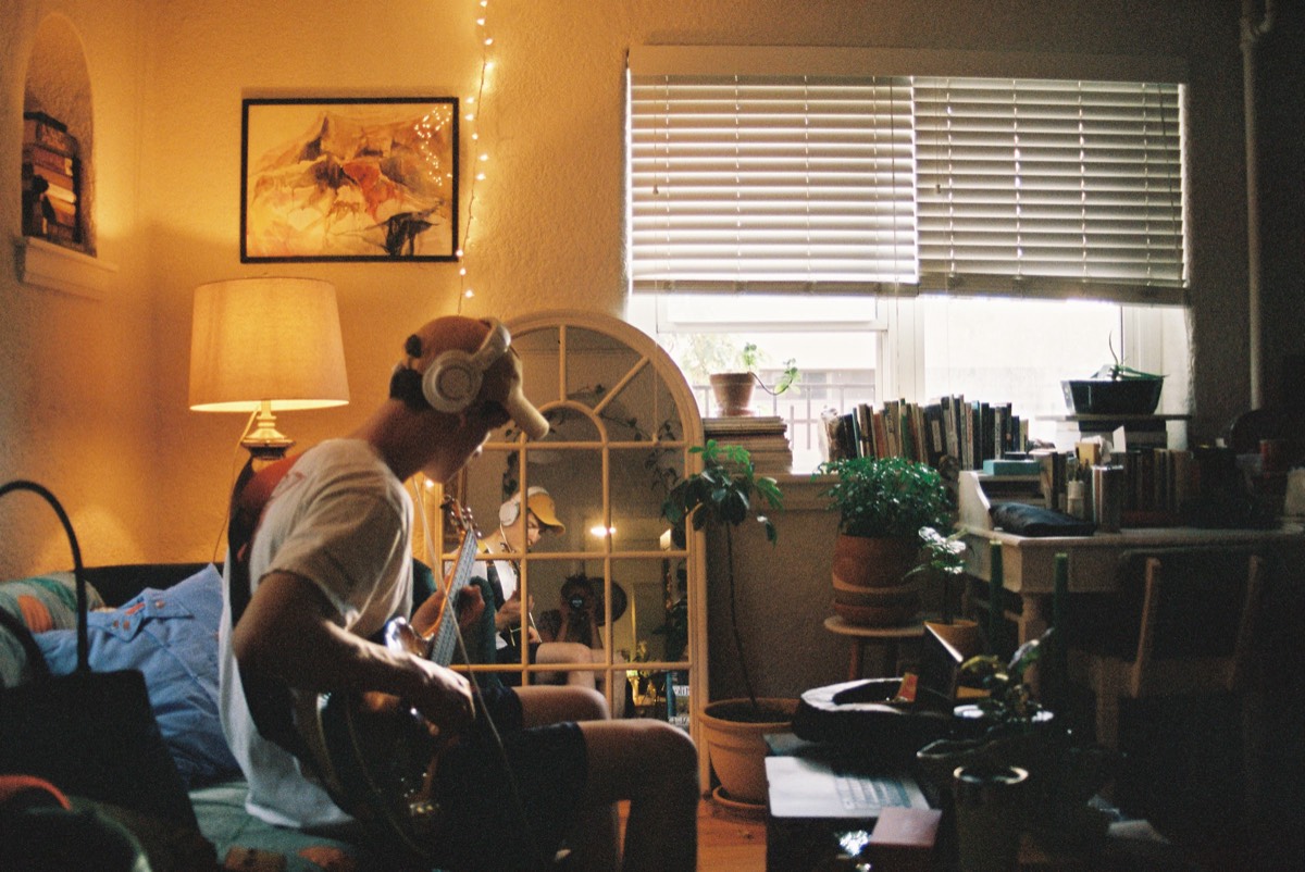 music