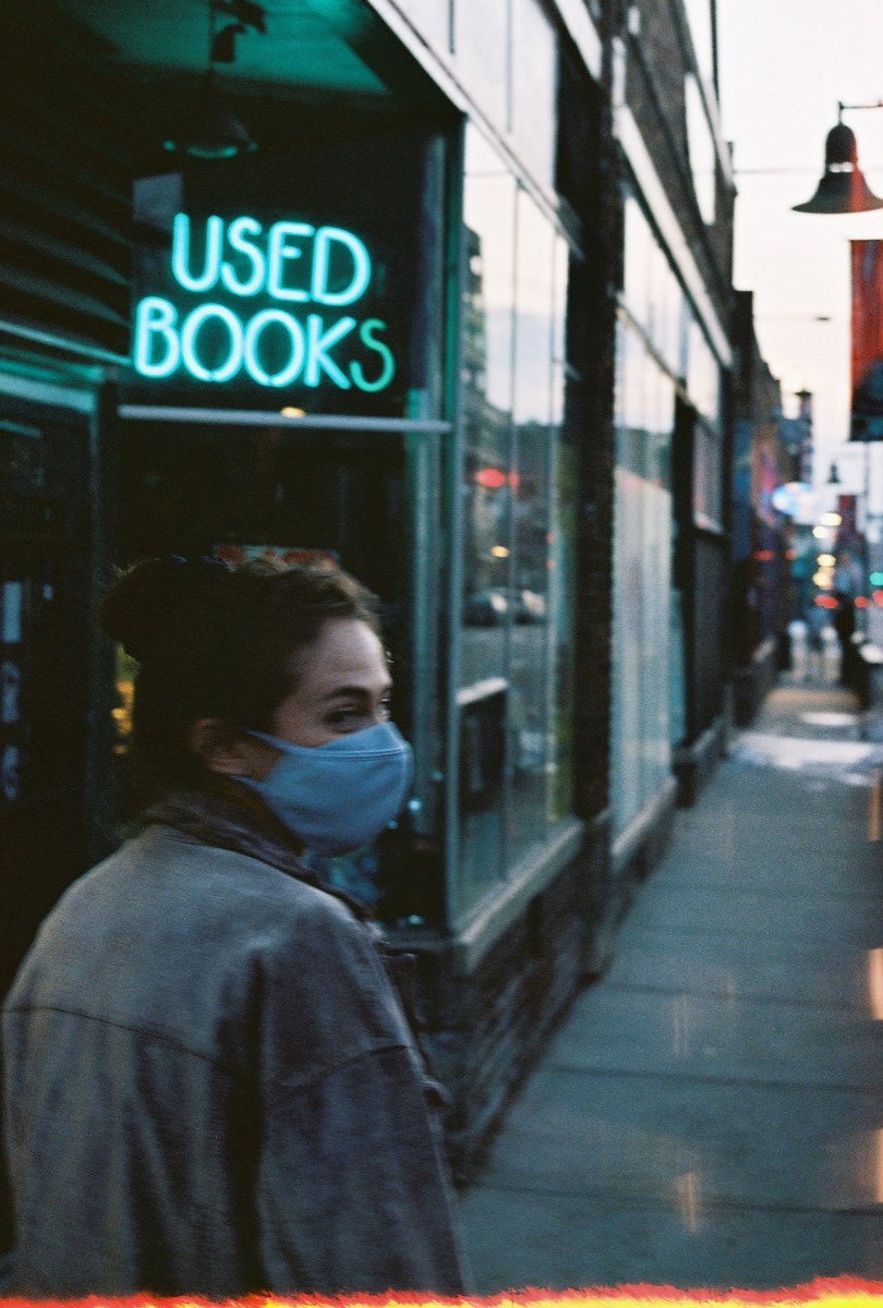 reading